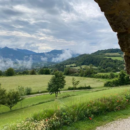 Bed and Breakfast Weekend En Provence Comps  Экстерьер фото