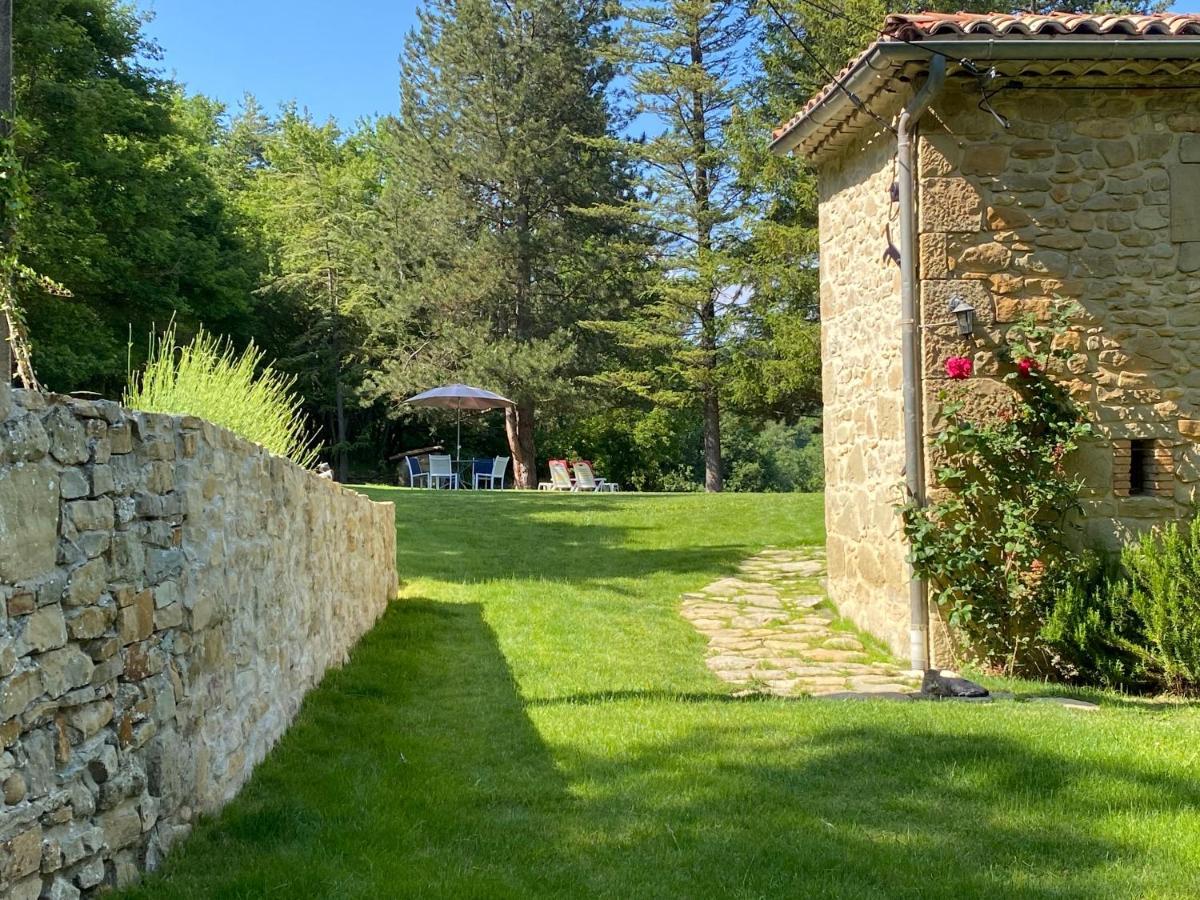 Bed and Breakfast Weekend En Provence Comps  Экстерьер фото