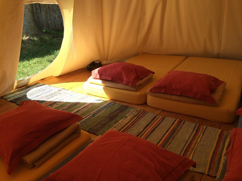 Bed and Breakfast Weekend En Provence Comps  Номер фото