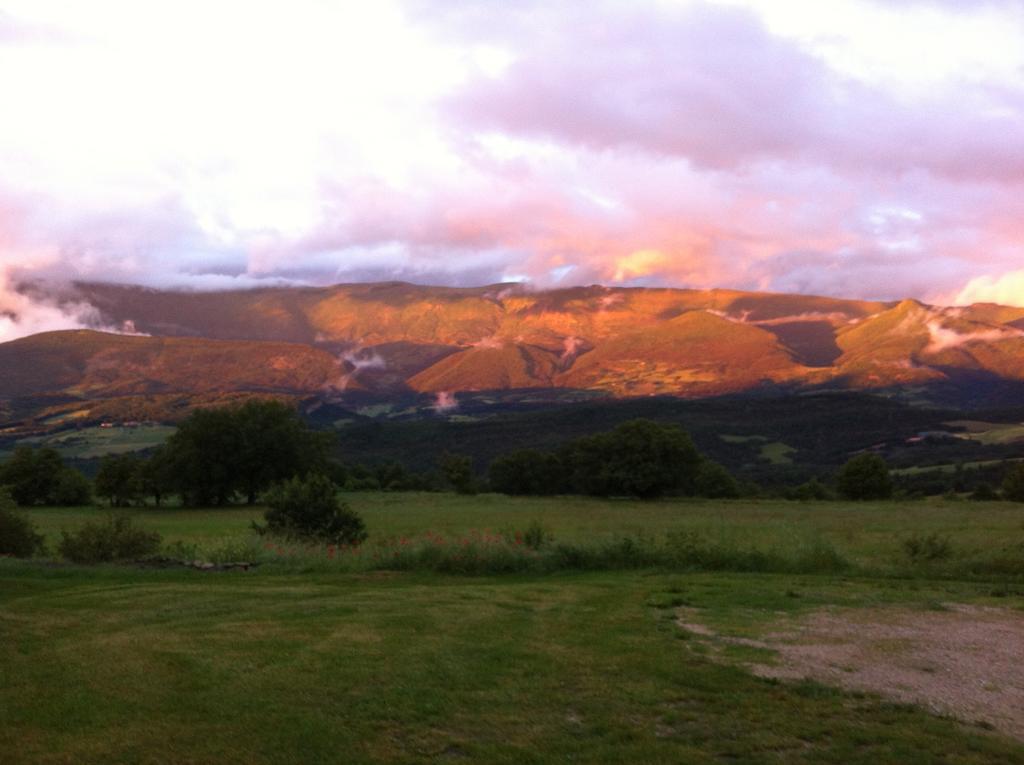 Bed and Breakfast Weekend En Provence Comps  Номер фото