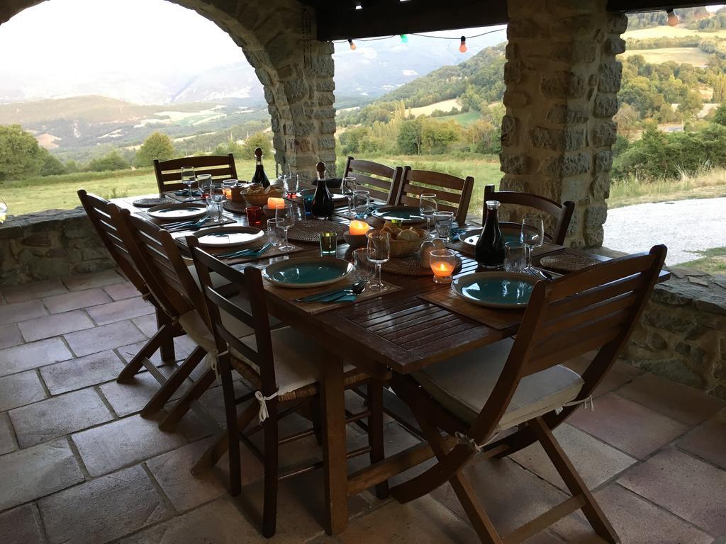 Bed and Breakfast Weekend En Provence Comps  Экстерьер фото